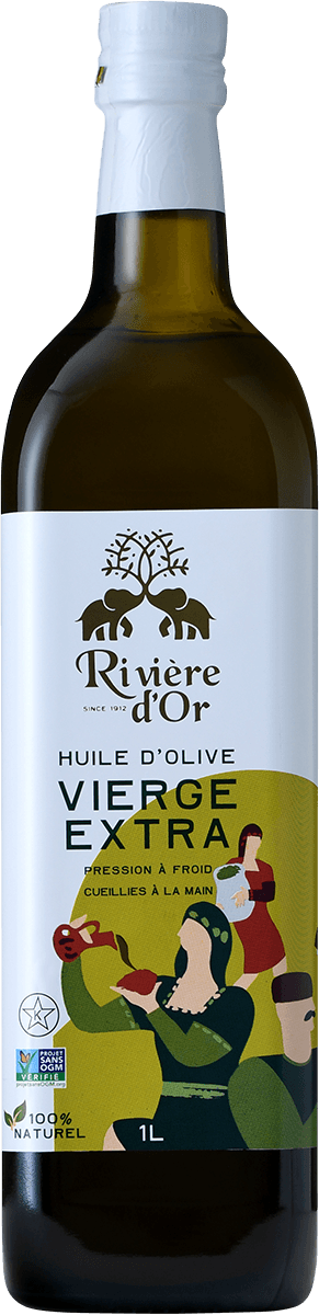 Rivière d'Or | Official Guide to the World's Best Olive Oils