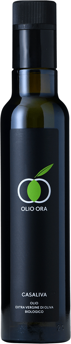 Olio Ora Casaliva | Official Guide to the World's Best Olive Oils