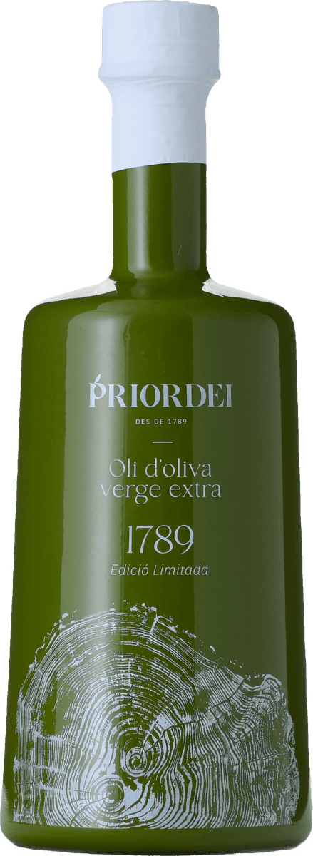 Priordei 1789 Rojal | 世界最高のオリーブオイル公式ガイド