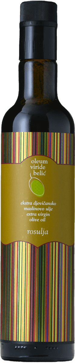 Oleum Viride Belić Rosulja | Official Guide to the World's Best