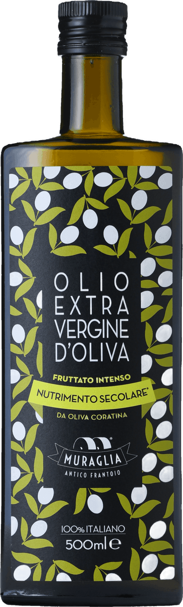 Essenza Fruttato Intenso | Official Guide to the World's Best