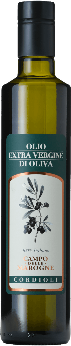 Campo delle Marogne | Official Guide to the World's Best Olive Oils